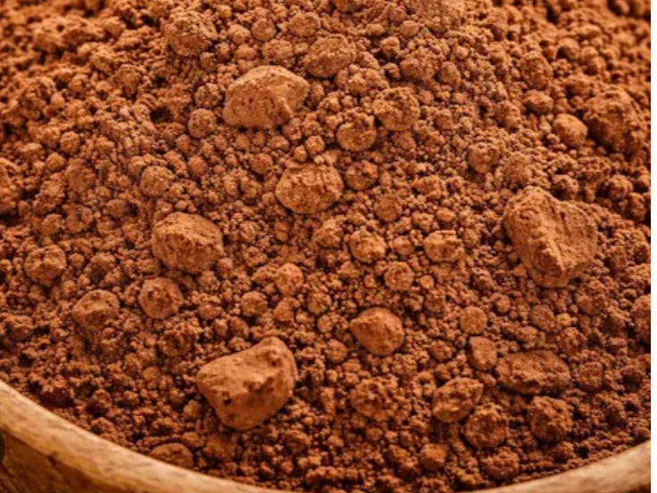 Cacao Amargo