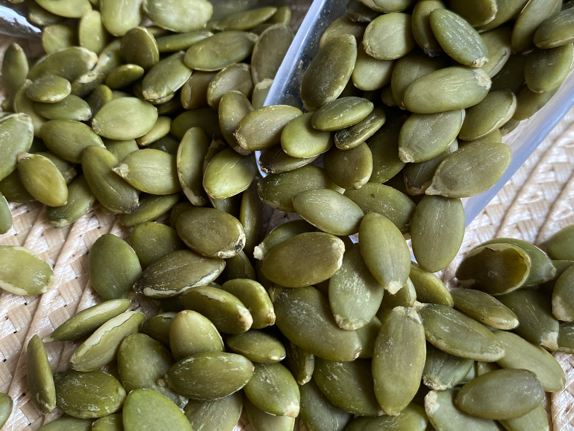 Semilla de zapallo