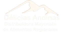 Logo distribuidoradeliciasandinas