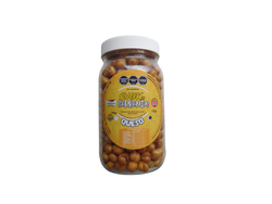 412. SNACKS SABOR ORIGINAL SIN TACC X 170 gr ( Frasco )