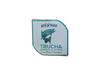 13908. TRUCHA AHUMADA AL NATURAL CON FINAS HIERBAS X 80 GRS