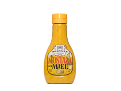 2238. Mostaza con Miel x 370 gr