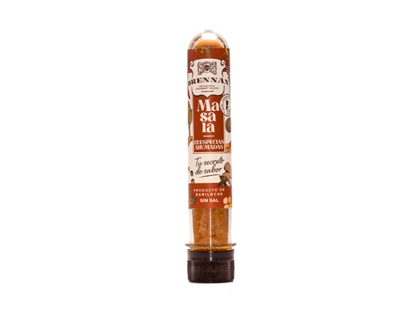 2202. Masala ahumada x 29 gr