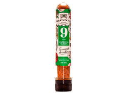 2221. 9 Especias suave x 32 gr