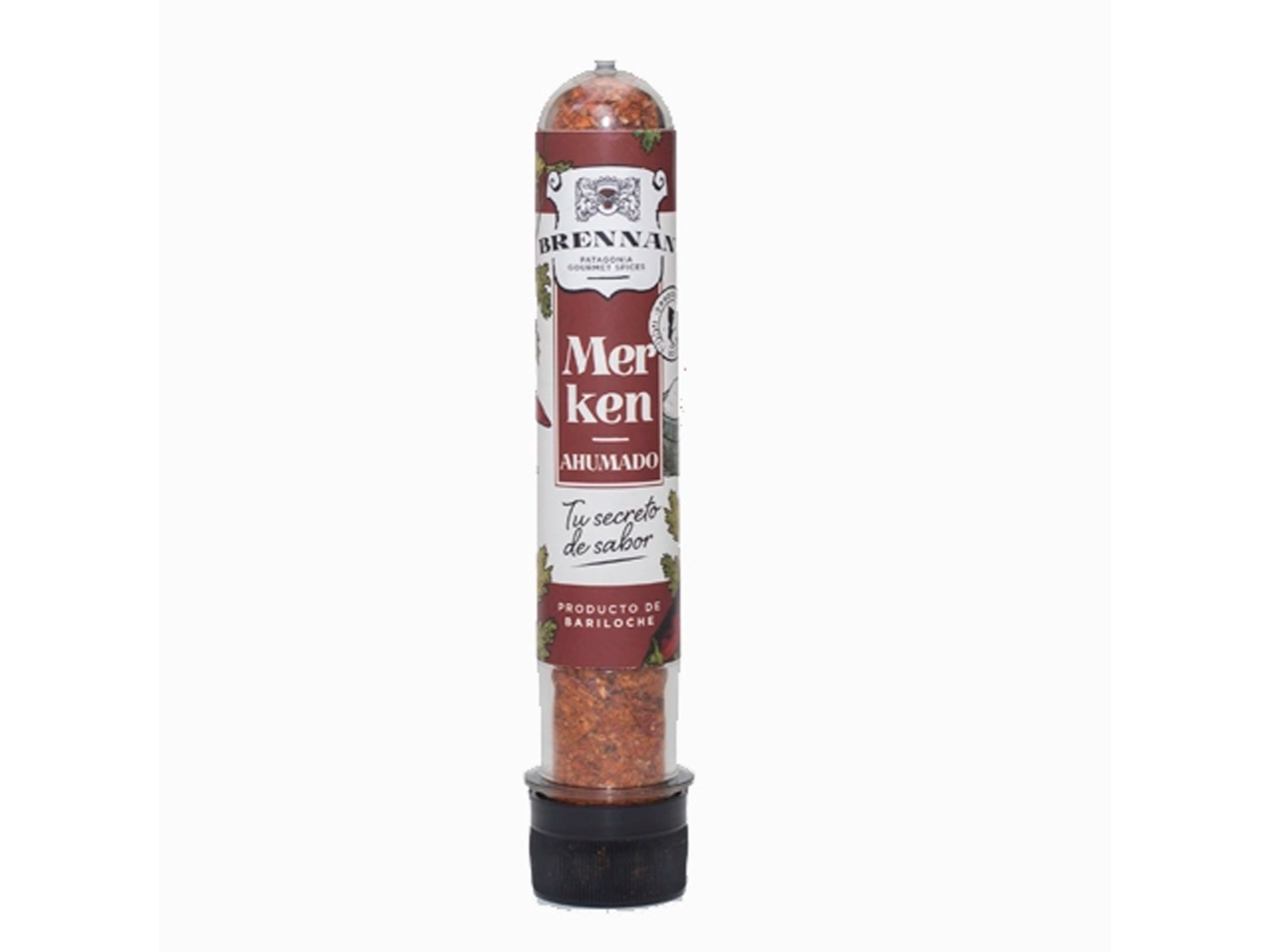 2222.Merken Ahumado x 36 gr