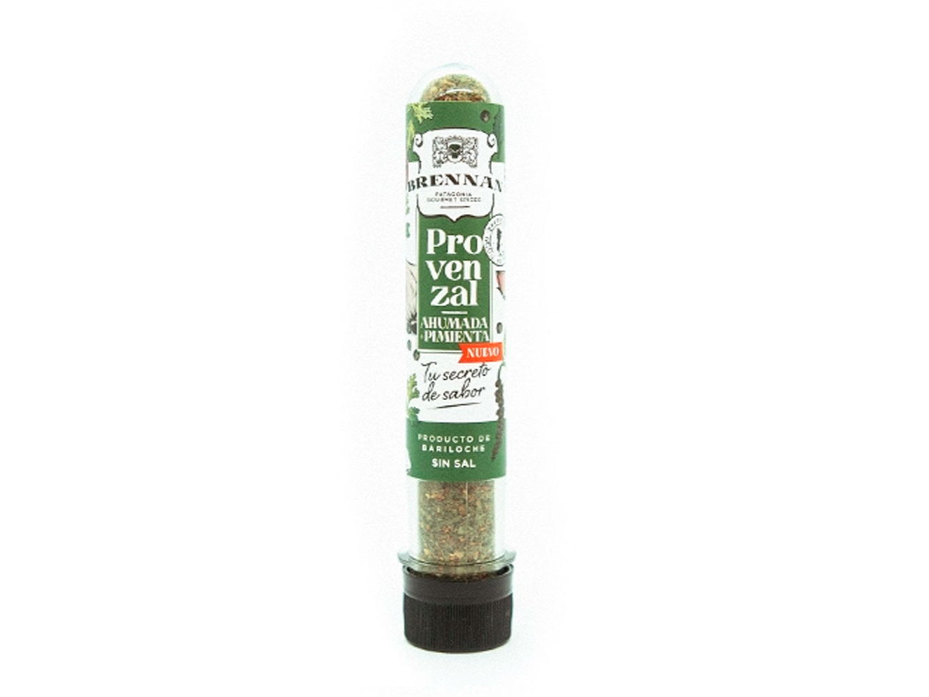 2241.Provenzal Ahumada x 28 gr