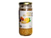 217. Ajo picado con Miel y Limon x 200 gr