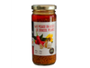 236. Ajo picado picante en aceite de girasol por 200 gr