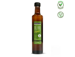 2486.Aceite de Oliva Organico x 500 cc