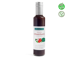 2426.Salsa Chimichurri con vino Malbec 250 gr
