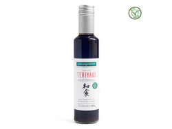 2428.Salsa Teriyaki con vino Torrontes 285 gr