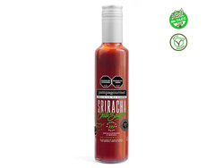 2448.Salsa Sriracha x 300 gr
