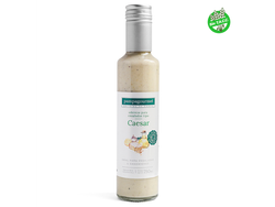 2432.Aderezo p/ ensalada tipo Caesar 250 ml - SIN TACC