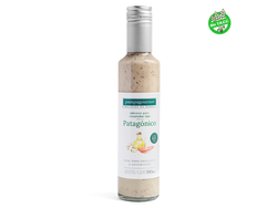 2434.Aderezo para ensalada tipo Patagónico 250 ml SIN TACC