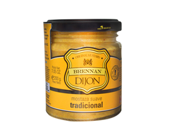2205. Mostaza suave tradicional x 200 gr