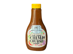 2245. Salsa Chimichurri x 350 gr