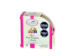 3059. Pasta de Rosa Mosqueta y Ciruela x 90 gr -