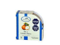 3067.Dip de Cebollas dulces x 90 gr