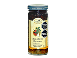 3001.Chimichurri Ahumado 214 gr