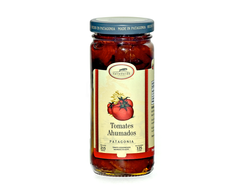 3014.Tomates ahumados x 125 gr