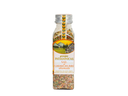 1219.Sal chimichurri ahumada x100 grs