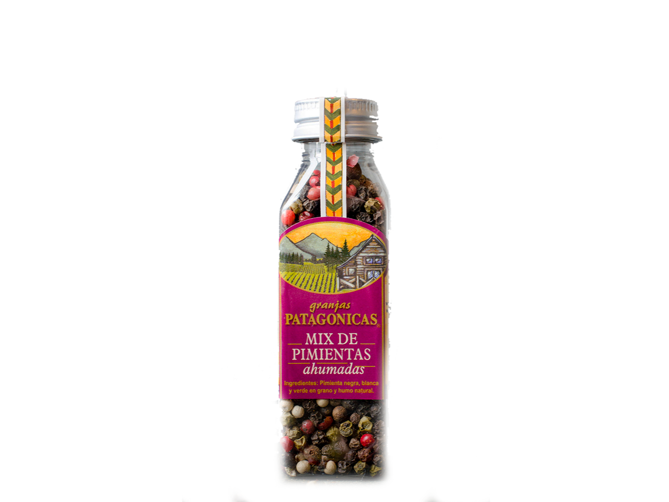 1207.Mix de pimienta x 50 gr