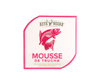 13044 MOUSSE DE TRUCHA X 80 GR