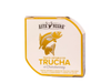 13045 PASTA DE TRUCHA AL CHARDONNAY X 80 GR