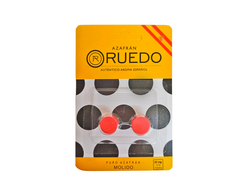 303. Azafran molido Blister con 2 capsulas x 0,2 gr