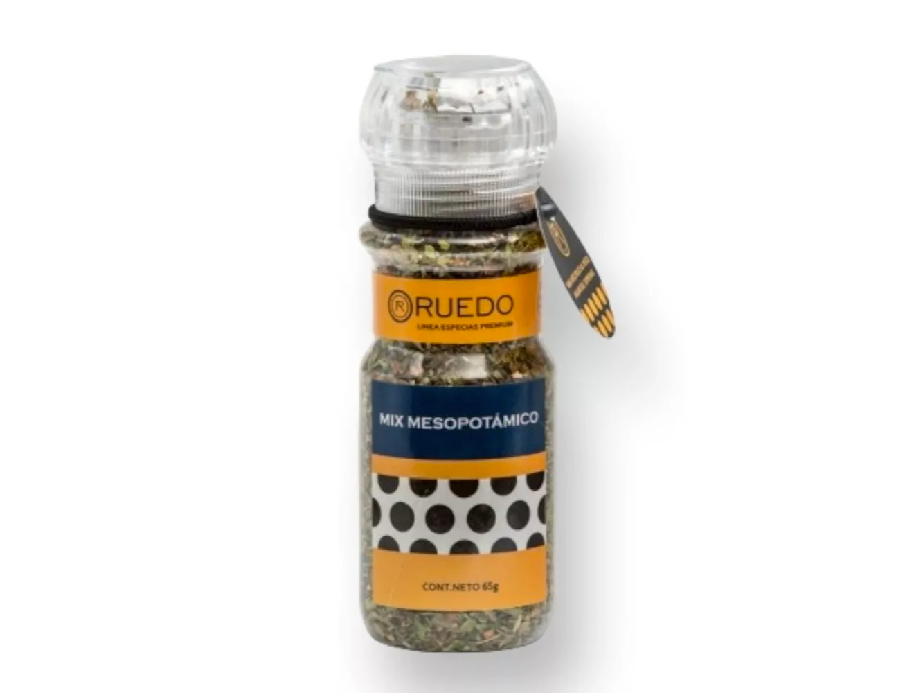 308.MIX MESOPOTAMICO X 65 GR