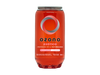 502.PACK x 6 UNID - OZONO EXOTICO Bebida funcional + probioticos y Vitaminas B y C Sabor HIBISCUS Y FRUTOS ROJOS