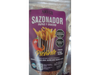 711.SAZONADOR PARA PAPAS Y SNACKS PICANTE x 120 gr
