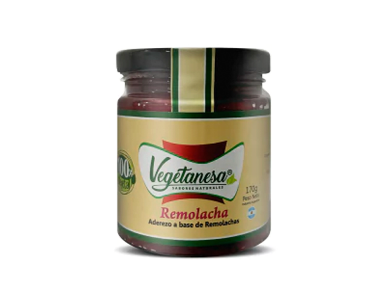 403.ADEREZO DE REMOLACHA X 170 GR