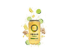 500. PACK x 6 UNID - OZONO "FRESCO" Bebida funcional+Probioticos y Vitaminas B y C Sabor LIMA, LIMON Y JENGIBRE