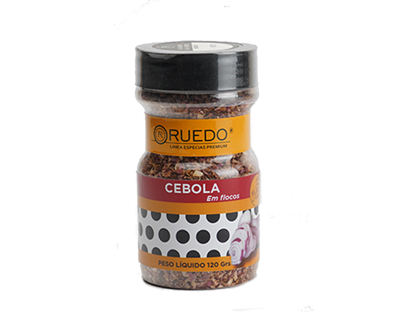 328.Cebolla Morada x 120 gr