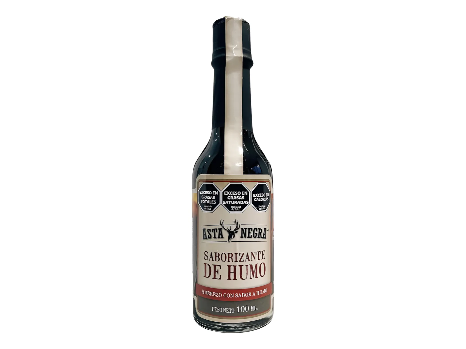 13051. SABORIZANTE DE HUMO LIQUIDO NATURAL X 100 CC