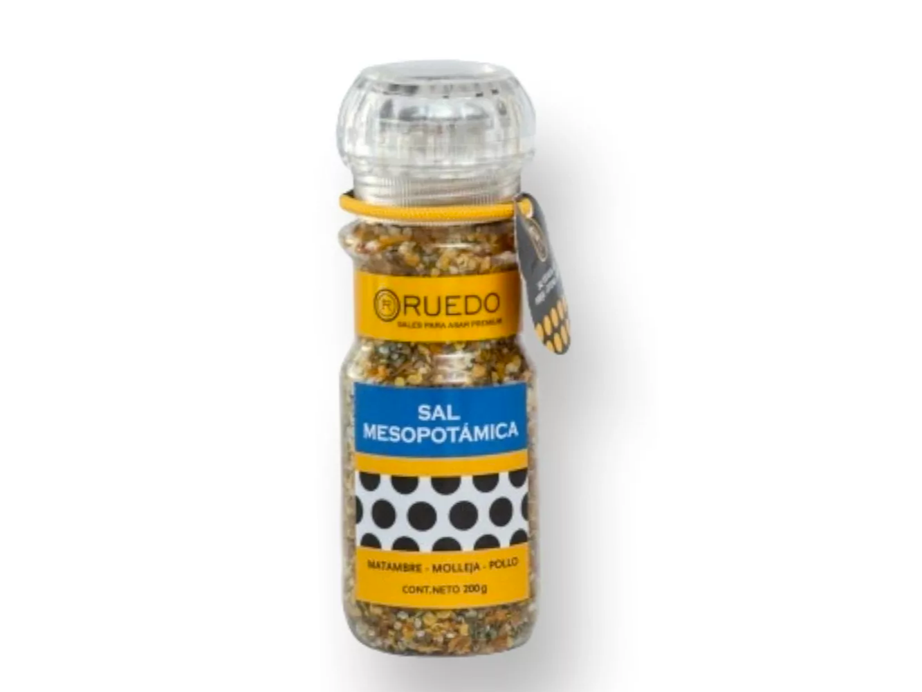 312.Sal Mesopotamica x 200 gr