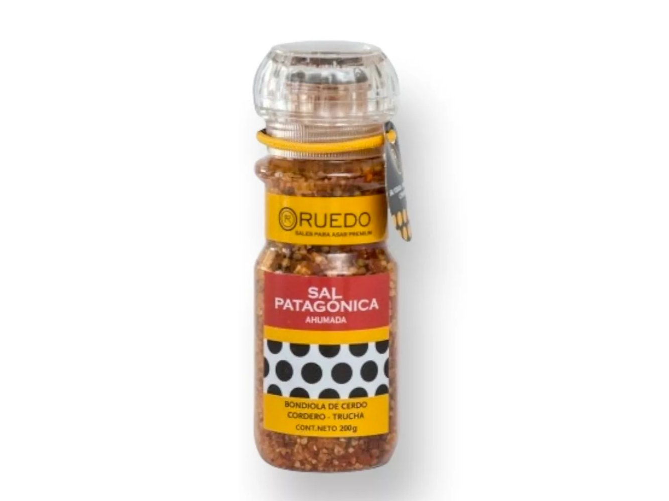 313.Sal Patagonica x 200 gr