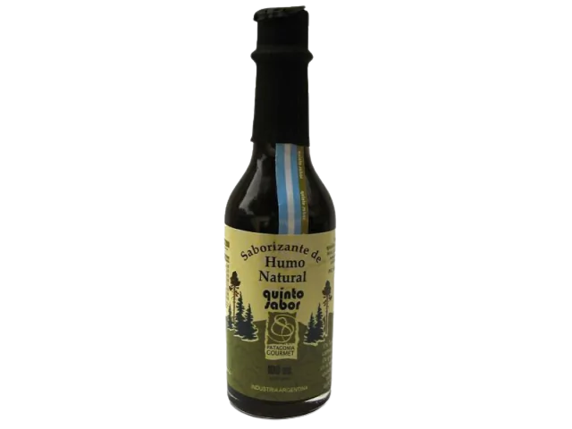 1013.Humo liquido x 100 cc ( botella plastica )