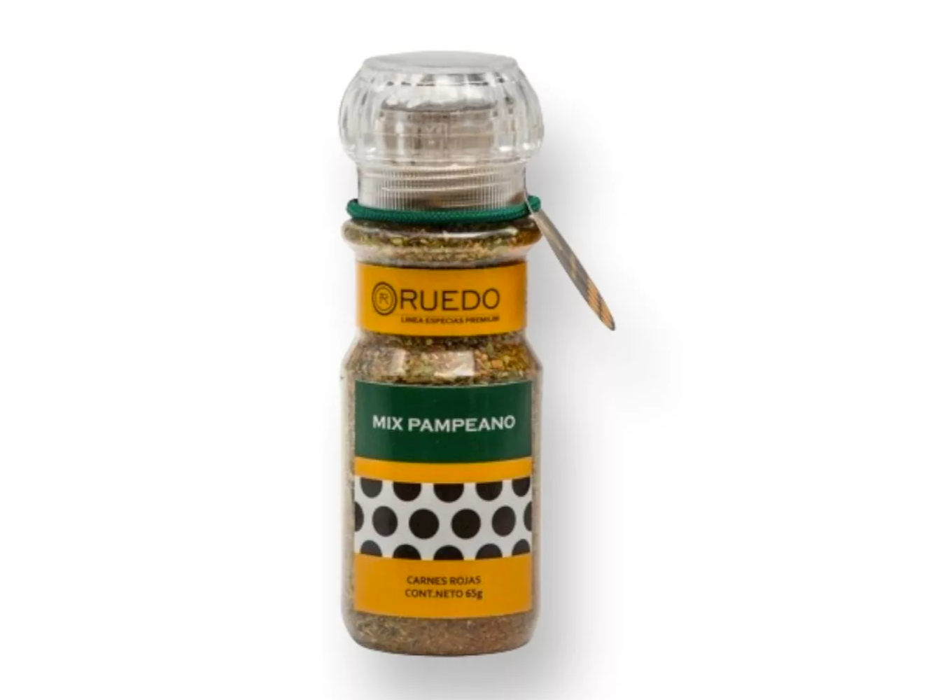 305.MIX PAMPEANO X 65 GR