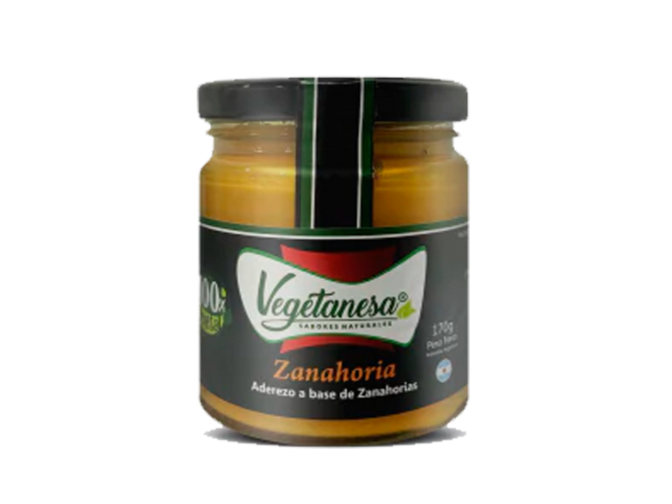 405..ADEREZO DE ZANAHORIA X 170 GR