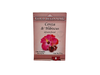808. INFUSION FRUTAL DE CEREZA & HIBISCUS ( 15 SAQUITOS X 37,5 G )