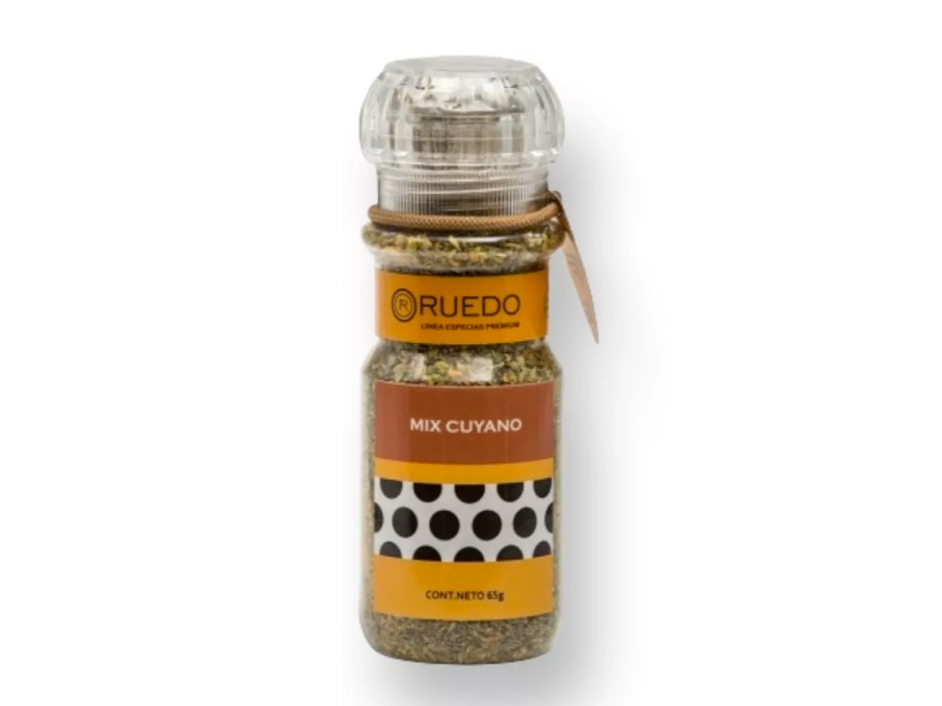 307.MIX CUYANO X 65 GR