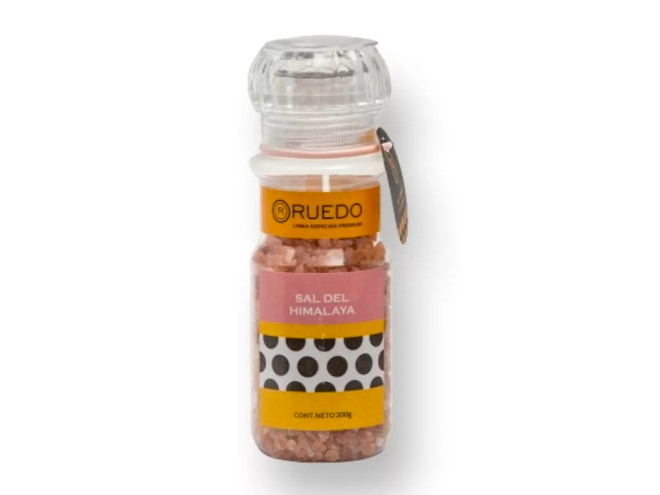 310.Sal Rosa del Himalaya x 200 gr