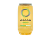 500. PACK x 6 UNID - OZONO "FRESCO" Bebida funcional+Probioticos y Vitaminas B y C Sabor LIMA, LIMON Y JENGIBRE
