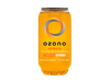 501. PACK x 6 UNID - OZONO CITRICO Bebida funcional + probioticos y Vitaminas B y C - Sabor NARANJA, MANDARINA Y POMELO
