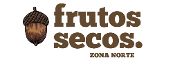 Logo de Frutos Secos Zona Norte - Mayorista