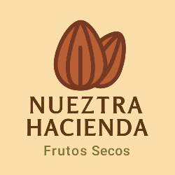 Logo Nueztra Hacienda