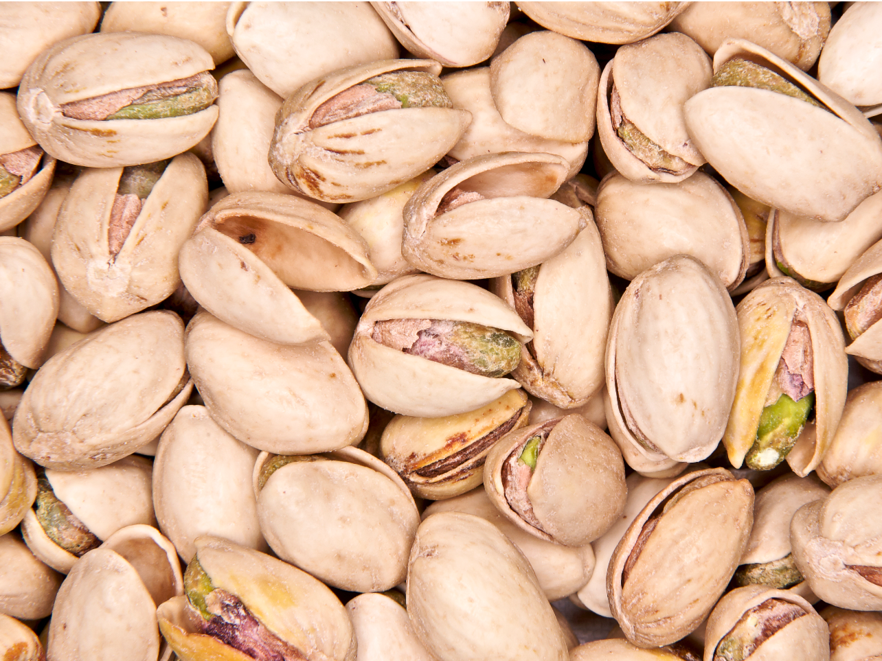 Pistacho Salado
