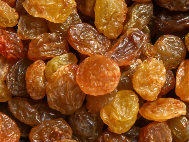 Pasa Rubia Nacional Grande